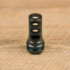 Silencerco Harvester Big Bore 338 Muzzle Brake