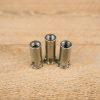 Silencerco Piston