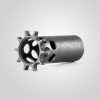 Dead Air P-Series Piston - Image 2