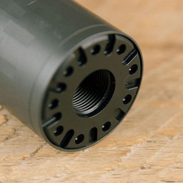 Silencerco Bravo/HUB Direct Thread - Image 2