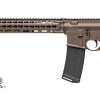 Daniel Defense DDM4ISR (Mil-Spec+)