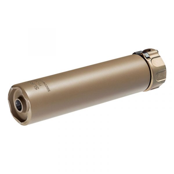 SureFire SOCOM556 SB2 - Image 3