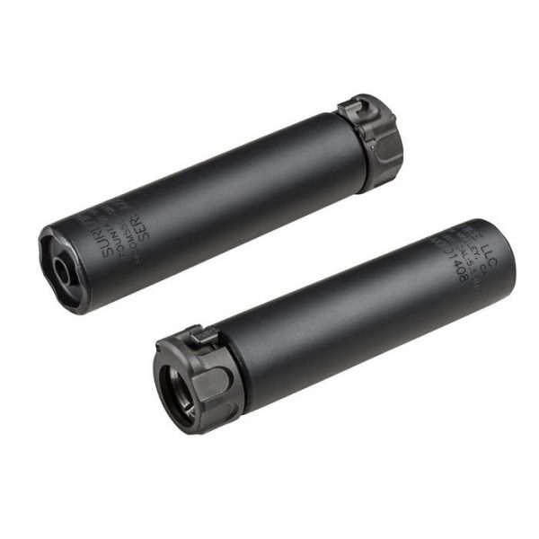 SureFire SOCOM556 SB2 - Image 2