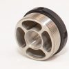Energetic Armament Direct Thread Adapter (Stainless) - Image 2