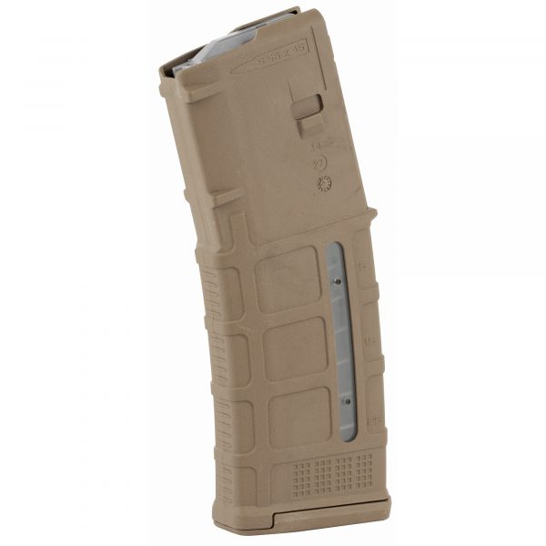 Magpul PMAG M3 MCT Window