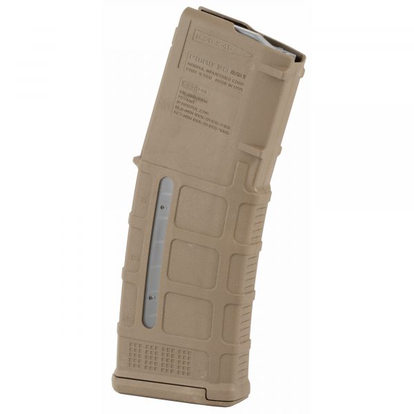 Magpul PMAG M3 MCT Window