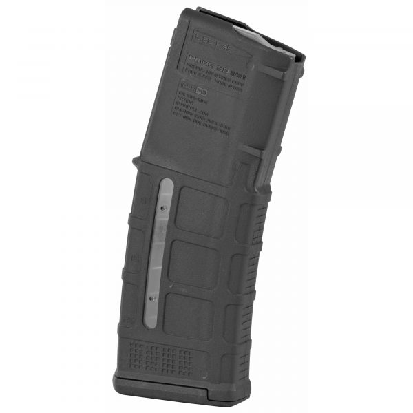 Magpul PMAG M3 Window