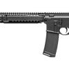 Daniel Defense MK18 (SBR)
