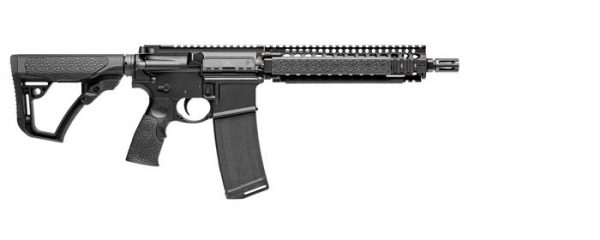 Daniel Defense MK18 (SBR) - Image 2