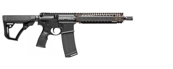Daniel Defense MK18 (SBR) - Image 3