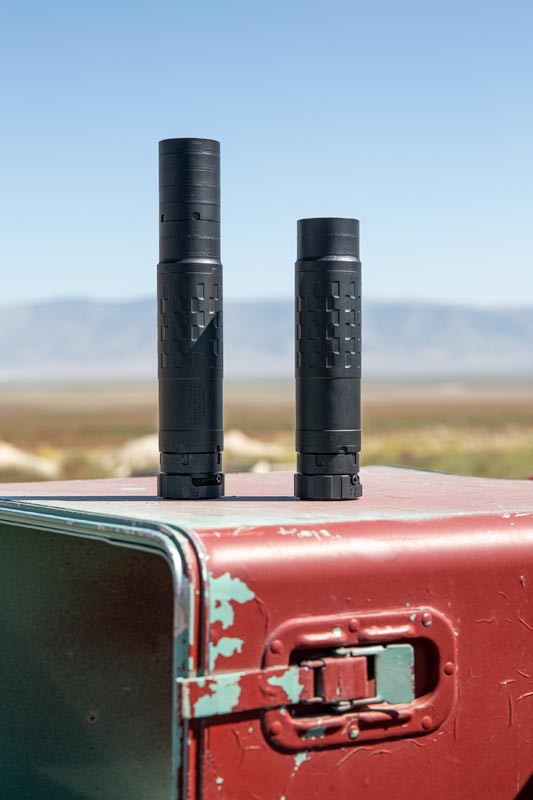 Silencerco Hybrid 46m Great Plains Guns Inc 1917