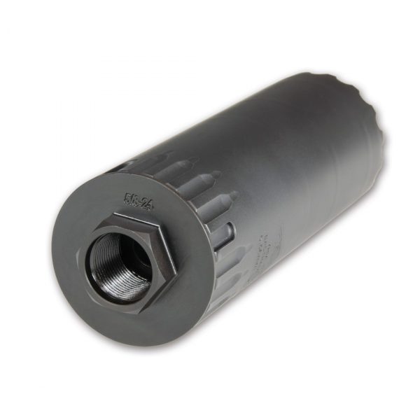 YHM Universal Rifle Suppressor Mount - Image 2