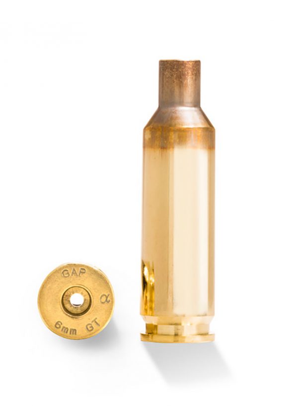 Alpha Muitions 6mm GT Brass