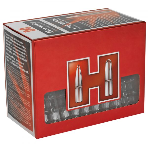 Hornady A-Tip Match - Image 2