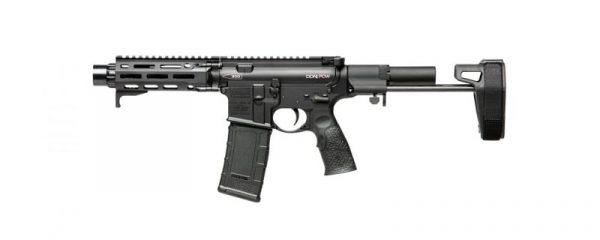 Daniel Defense DDM4 PDW Pistol - Image 2