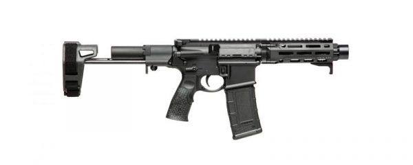 Daniel Defense DDM4 PDW Pistol - Image 3