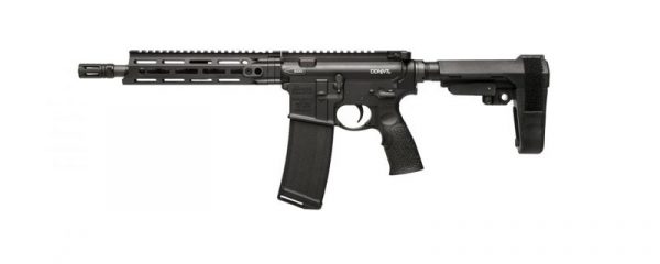 Daniel Defense DDM4 V7 Pistol