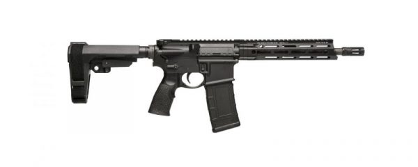 Daniel Defense DDM4 V7 Pistol - Image 2