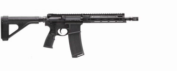 Daniel Defense DDM4 V7 Pistol (SB Tactical) - Image 2