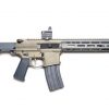 Q Honey Badger (SBR W/Silencer) - Image 2