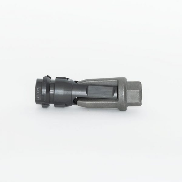 Dead Air Flash Hider Compatible