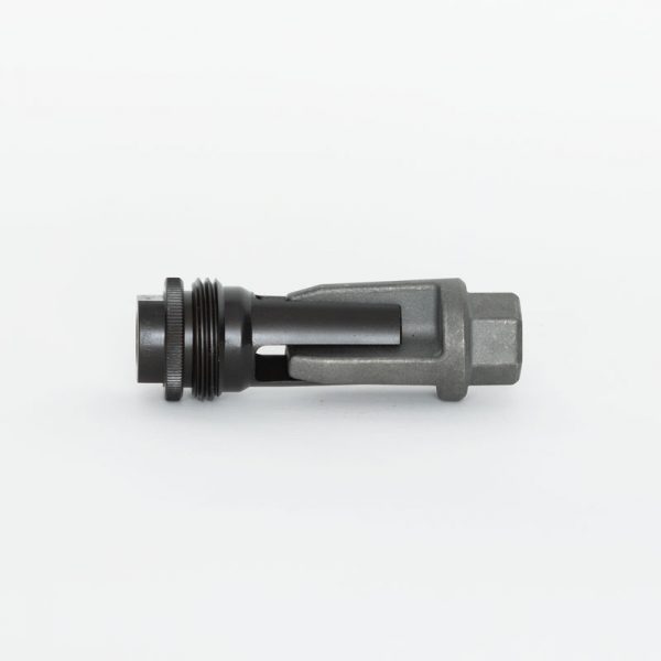 ASR Flash Hider Compatible