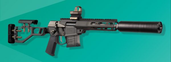 Q Mini Fix (SBR)