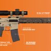 Q Sugar Weasel Rifle - Image 2