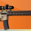 Q Sugar Weasel Rifle