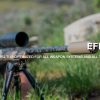 HUXWRX Flow 762 Ti Black w/ Muzzle Brake - Image 3