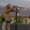 HUXWRX Flow 762 Ti Black w/ Muzzle Brake - Image 4
