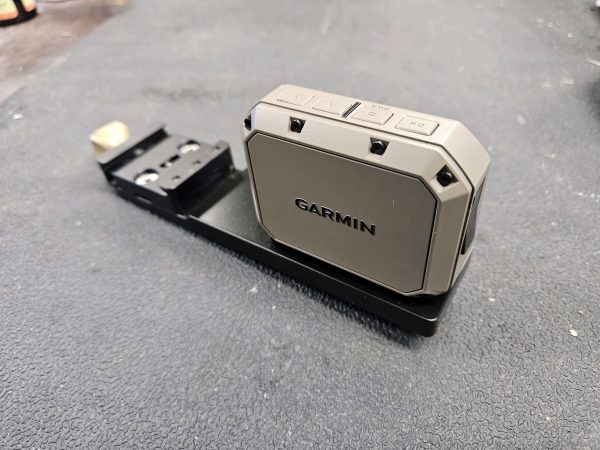 Garmin Xero C1 Pro Chronograph - Image 14