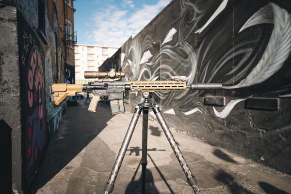 Silencerco Velos LBP (7.62) - Image 8