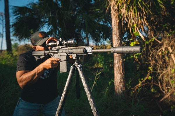 Silencerco Velos LBP (7.62) - Image 5