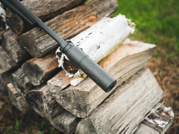 Silencerco Velos LBP (7.62) - Image 3